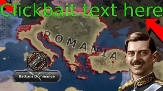 Ultimate Romania Achievement Run