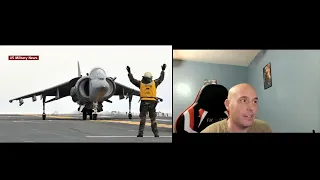 Military VET reacts to: top 7 Badass Planes of the US Military