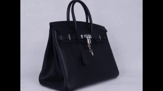 Сумка Hermes Birkin 35 см