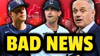 BREAKING: Shane Bieber OUT UNTIL 2025!! Pitcher Called MLB's Baseballs "HORRIBLE"..