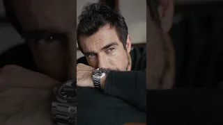 Mr. Vogue İbrahim Çelikkol