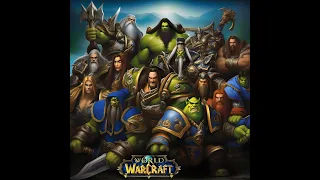 Warcraft 3 ⚔️ ЧИСТЕЙШАЯ ПОБЕДА или FLAWLESS VICTORY #yosquad