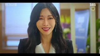 The Penthouse 3 episode 6 (ENG SUB) She's my daughter after all