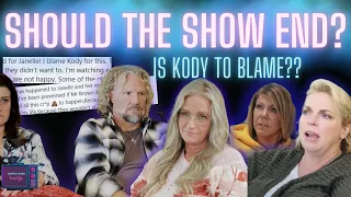 The Future of The Show | Sister Wives