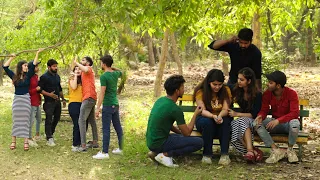 kausar और Mahira हुए अलग || Mahira k prank