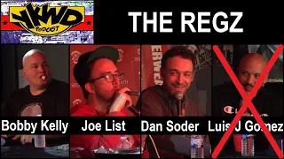 YKWD - Heavy Fm - 01 JUL 13 - (Sam Morril, Joe List, Dan Soder, Mike Lawrence, Kelly Fastuca)