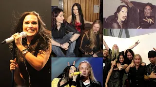 TARJA & NIGHTWISH | HAPPINESS