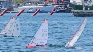 Race 13   2  -   DF65  WORLD CHAMPIONSHIP 2024