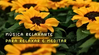 ✅ Music to Relax and Meditate with Sounds of Nature | #relaxing #relax #Meditation #yoga #relaxation