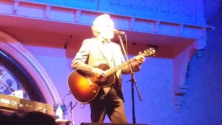 J.D. Souther - Prisoner In Disguise (Southgate House Revival 2/13/18 Newport, KY)