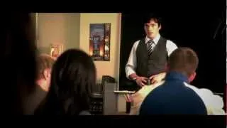 The Perfect Teacher - Trailer || Pretty Little Liars Style