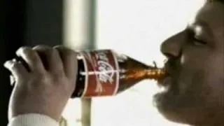 2004 Coke Racing Family Commercial