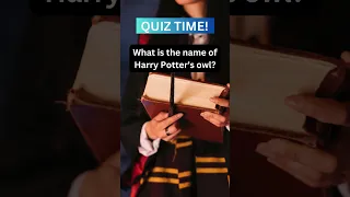 Ultimate Harry Potter Quiz: Test Your Wizarding Knowledge! 1