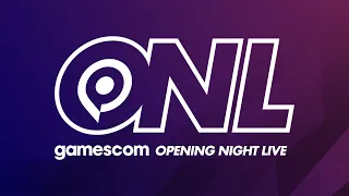 Opening Night Live Stream | Gamescom 2020