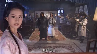 Kung Fu Movie! Martial arts experts challenge, but none can match the weak woman before them!