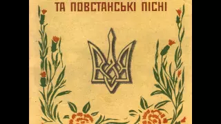 Стрілецька пісня "Там, за небокраєм" - фольклорний ансамбль "Гаївка"