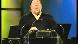 Steve Wozniak: Co-founder of Apple Computer, Inc