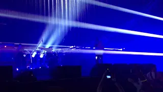 Хаски - Мультики (Live 12.12.2018 @Moscow, Adrenaline Stadium)