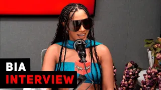 BIA Speaks On The Success of Female Artists, Seeking A Husband In 2023, + More