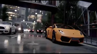 Grand Theft Auto VI Official Trailer 2022 (GTA 6)