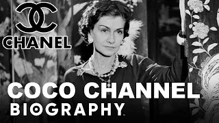 Gabrielle Coco Chanel Inspiring Journey: The Revolutionary Queen Of Paris Fashion | LuxuryLili.com