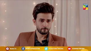 Ye Waqt Nahi Inn Baaton Ka | Dil Tanha Tanha | Best Moment | HUM TV | Drama