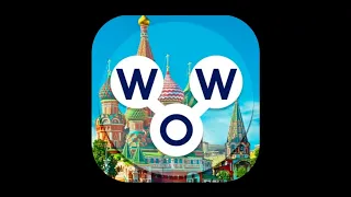 🇦🇺Words of Wonders Австралия Три сестры 1-20🇦🇺