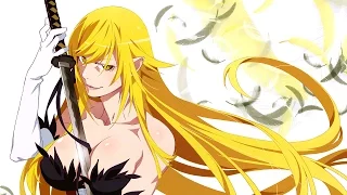 Monogatari Series | AMV | My Demons |