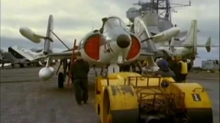 ROYAL NAVY AVIATION IN THE 60 s