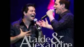 Ataide e Alexandre - Eduardo costa _ Amor pirata