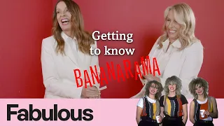 Bananarama on their 40th anniversary album, 80s fashion trends and fails on stage