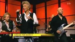 Fergie Frederiksen/Bill Champlin - Carmen