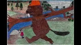 Children's Story / The Boomsville Beavers,