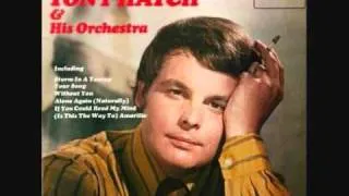 Tony Hatch & His Orchestra - Soul Coaxing