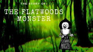 The Story of The Flatwoods Monster