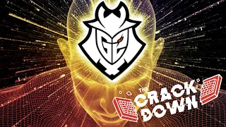 The Crack Down S02E25 - Did G2 Mental Boom Fnatic? ft. Thorin & G2 Mikyx