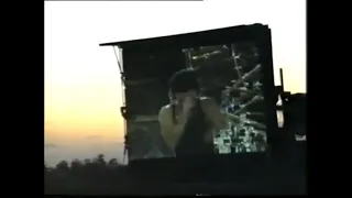 AC/DC - Shoot to Thrill (Live at Donington, 8/17/91) (Soundboard Quality!)