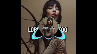 Loreen - Tattoo (Double Face Brazil Remix)