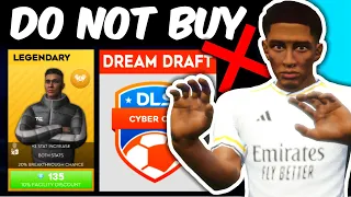 8 Useless Features In Dream League Soccer 2024