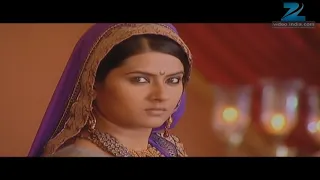 Jhansi Ki Rani | Ep.432 | Lakshmi बाई ने फिरंगी Mac को किया पराजित | Full Episode | ZEE TV