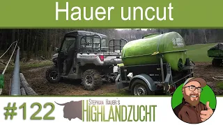 FarmVlog #122: Hauer uncut