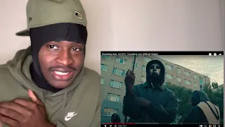 LEGENDS 🔥 | Bandokay feat. LD (67) - Too Many Lies (Official Video) [REACTION]