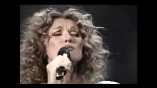 Céline Dion - Ma chambre & Une chance ( Gala de l'ADISQ )