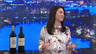 "Hong Kong Wine & Dine Festival 2020" Online Masterclasses: Wine & Spirits Talks Highlight