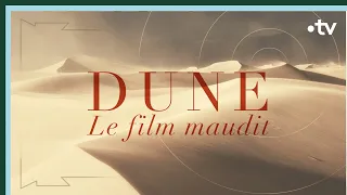 Dune, le film maudit ? - Culture Prime