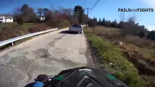 Best Police Dirtbike ATV Chases Compilation #2   FNF