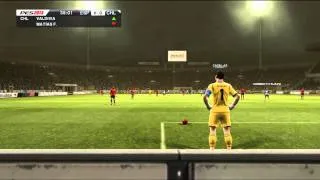 pes2013 чемпионат мира в Бразилии 2014 матч Испания Чили