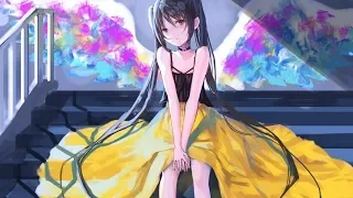 Nightcore - Avalon (Lyrics)