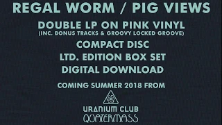 Regal Worm - Pig Views Trailer