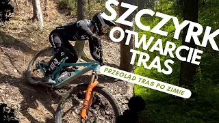 Szczyrk MTB Enduro ride 2023